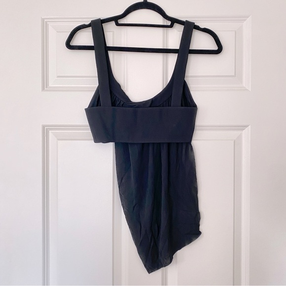 Proenza Schouler Draped Bra Top - Picture 2 of 13